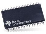 Texas Instruments SN74AVC16T245 16ビット・デュアル供給バス・トランシーバ