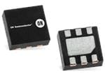 onsemi NCP135 LDOレギュレータ