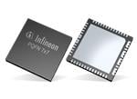 Infineon Technologies IRPS5401統合ポイントオブロード・レギュレータ