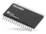 Texas Instruments TPA3156D2アナログ入力Class-Dアンプ