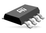 STMicroelectronics STPW12プログラマブル電子電源ブレーカ