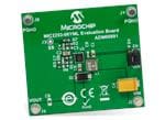 Microchip Technology MIC2253ブースト・レギュレータ評価ボード