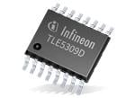 Infineon Technologies TLE5309DデュアルGMR/AMR角度センサ