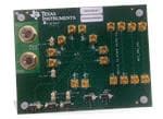 Texas Instruments TS3USBCA4x0EVMマルチプレクサ評価モジュール