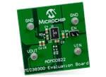 Microchip Technology ADM00822 HELDO評価ボード