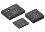 Vicor 12V、24V、48Vバックブーストおよびバックレギュレータ