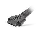 Molex 市販のSqubaディスクリート・ワイヤとケーブル・アセンブリ