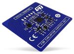 STMicroelectronics STEVAL-SMARTAG1 NFCセンサノード評価ボード