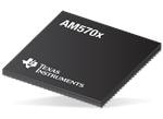 Texas Instruments AM570x Sitara ARMプロセッサ