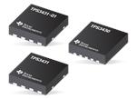 Texas Instruments TPS343x/TPS343x-Q1ウィンドウ・ウォッチドッグ・タイマ