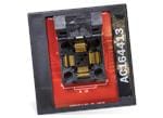 Microchip Technology AC164413 PM3ソケットモジュール