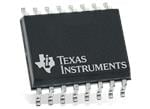 Texas Instruments ISO1042絶縁CANトランシーバ