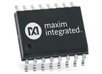 Analog Devices / Maxim Integrated MAX22445 4チャンネル・デジタルアイソレータ