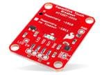 SparkFun 静電容量式タッチブレイクアウト