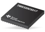 Texas Instruments TMS320C5517固定小数点デジタル信号プロセッサ