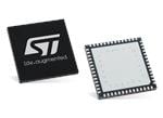 STMicroelectronics ST8500プログラマブルPLCモデム・システムオンチップ