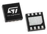 STMicroelectronics LD59100超低ドロップアウト・レギュレータ