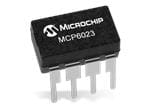 Microchip Technology MCP602xレールツーレール入力/出力オペ・アンプ