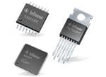 Infineon Technologies Infineon車載用ソリューション