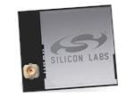 Silicon Labs Mighty Geckoワイヤレスメッシュモジュール