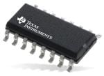 Texas Instruments UCC21222絶縁デュアルチャンネルゲートドライバ