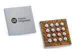 Analog Devices / Maxim Integrated MAX32660 Arm® Cortex®-M4マイクロコントローラ
