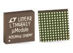 Analog Devices Inc. LTM46xx µModuleレギュレータ
