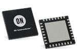 onsemi NCP81295ホットスワップ電圧コントローラ