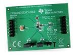 Texas Instruments TPS62827EVM-063コンバータ評価モジュール（EVM）