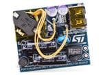 STMicroelectronics STEVAL-SMACH15V1 USBアダプタ評価ボード