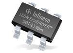 Infineon Technologies 1EDN751x/1EDN851x EiceDriver™ゲート・ドライバIC