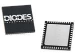 Diodes Incorporated PCI Express（PCIe）クロック・ジェネレータ