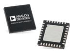 Analog Devices Inc. AD5758デジタル・アナログ・コンバータ（DAC）