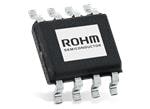 ROHM Semiconductor AEC-Q100認定オペアンプとコンパレータ