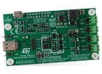 STMicroelectronics STEVAL-ISC005V1評価ボード