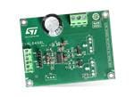STMicroelectronics EVAL6498L評価ボード