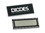 Diodes Incorporated PI3DBS16413 PCIe Gen 4 MUXスイッチ