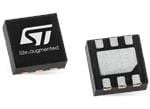 STMicroelectronics LDO40L低ドロップアウト・レギュレータ
