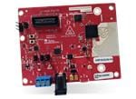 Texas Instruments AWR1642BOOST-ODSセンサ評価モジュール（EVM）