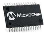 Microchip Technology dsPIC33CK 16ビット・デジタル信号コントローラ