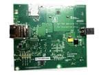 Texas Instruments DCA1000EVMリアルタイムデータ収集アダプタEVM