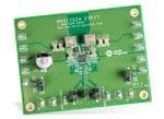 Analog Devices / Maxim Integrated MAX17524デュアル出力評価キット