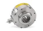 BEI Sensors / Sensata DSU9X Incremental Encoders