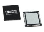 Analog Devices Inc. LTC388x降圧型コントローラ
