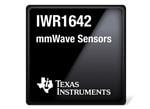 Texas Instruments IWR1642 76GHz～81GHz mmWaveセンサ