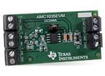 Texas Instruments AMC1035評価モジュール（EVM）