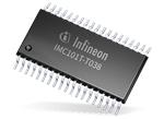 Infineon Technologies iMOTION IMC100高性能モータ制御IC