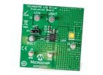 Microchip Technology MIC4802 WLEDドライバ評価ボード