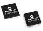 Microchip Technology ATmega3209マイクロコントローラ