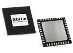 ROHM Semiconductor バッテリ充電管理IC